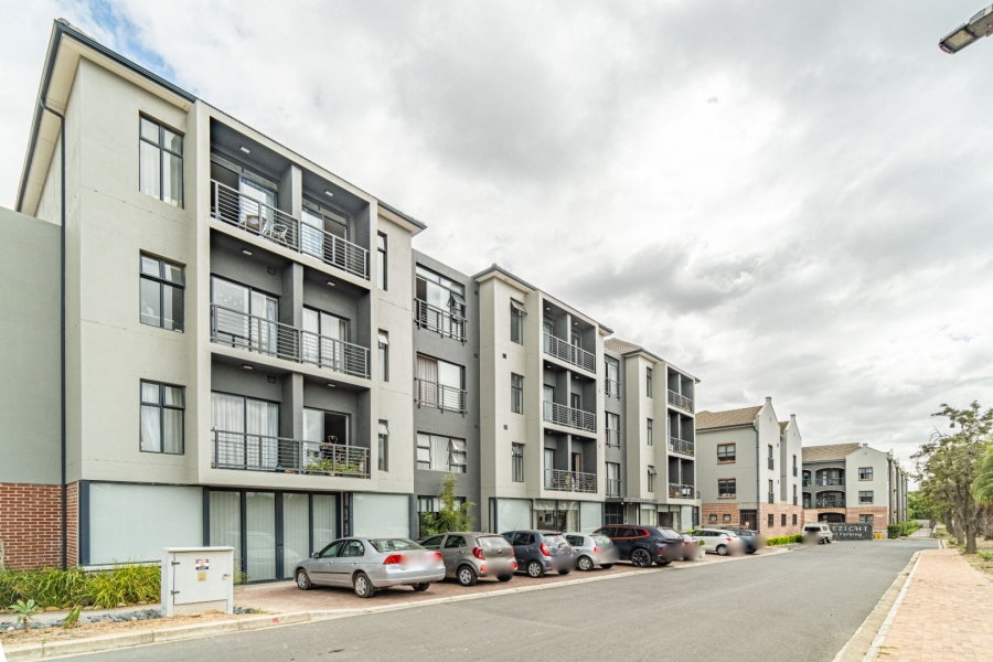 2 Bedroom Property for Sale in Durbanville Western Cape